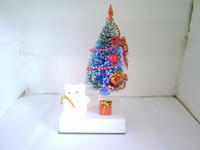 クリスマスツリー