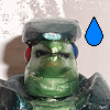 コスモ・汗