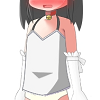 カナメ・上半身