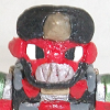 タイム・鬼
