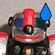 タイム・汗