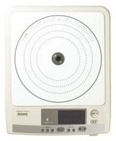 アムウェイ インダクションレンジⅢ」-その多彩な機能 アムウェイ インダクションレンジⅢ」-その多彩な機能
