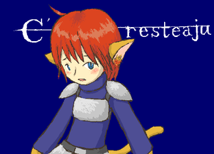 C'resteaju