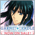 「Garnet Cradle sugary sparkle」公式サイトへ