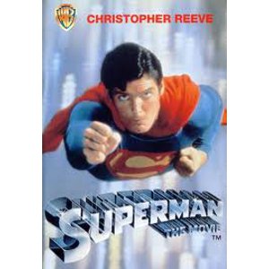 スーパーマン　[DVD]