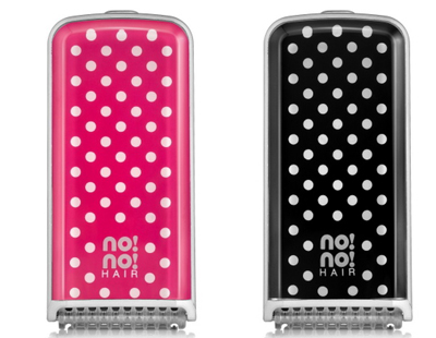 サーミコン式脱毛器