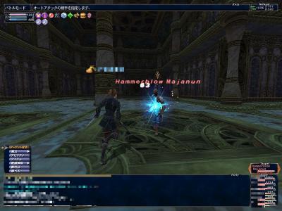 １２月７日銀海１層ＮＭ