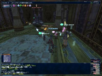 1月5日バフラウＴＯＰ