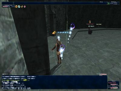 1月5日水道でフォモル狩