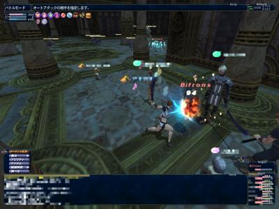 1月12日バフラウＴＯＰ