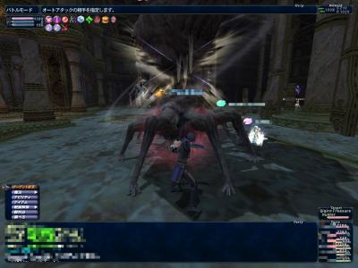 2月11日アラパゴ6層キキＰＯＰ