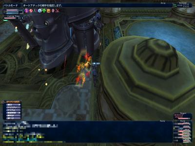 2月11日アラパゴボス