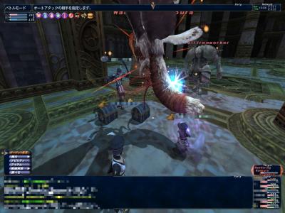 3月16日バフラウTOP