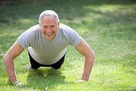 高齢者の長生きを助ける5つの健康習慣！