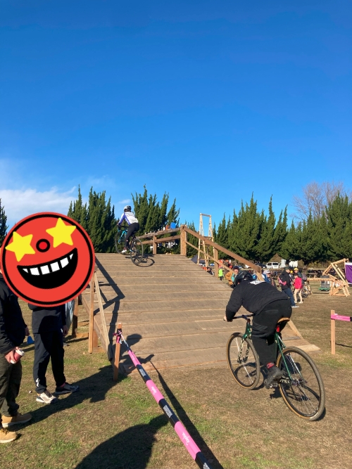 バイクロア名所