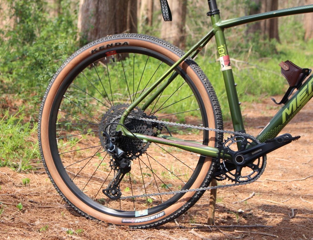 自転車のギヤ比について考える