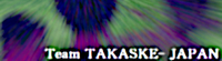 Team TAKASKE- JAPAN