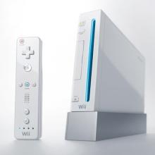 Wii 本体