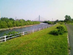 20070612早朝サイクリング