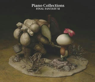 Final Fantasy XI Piano Collections