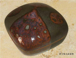 河本蓋物