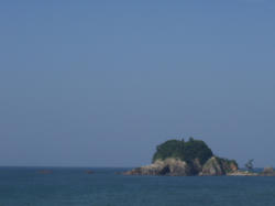 平より丹後松島