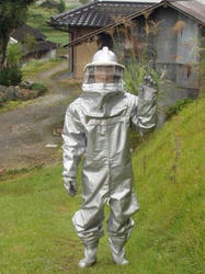 宇宙服