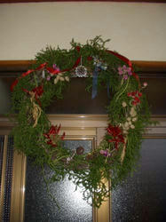 Xmasリース