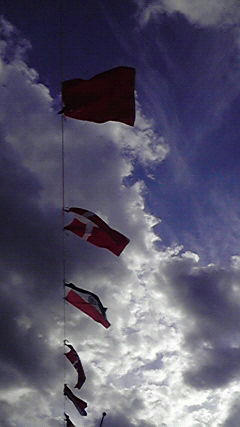 国旗