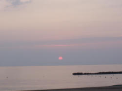 夕日が浦