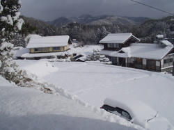 大雪
