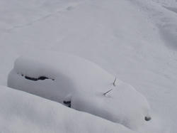 大雪