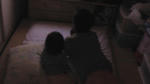 甥っ子とすーたん