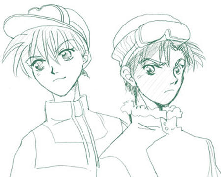 コナンすぺさる