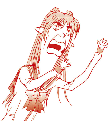 反省だけなら猿でも出来る