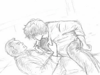 マコト君（修羅の軍団）