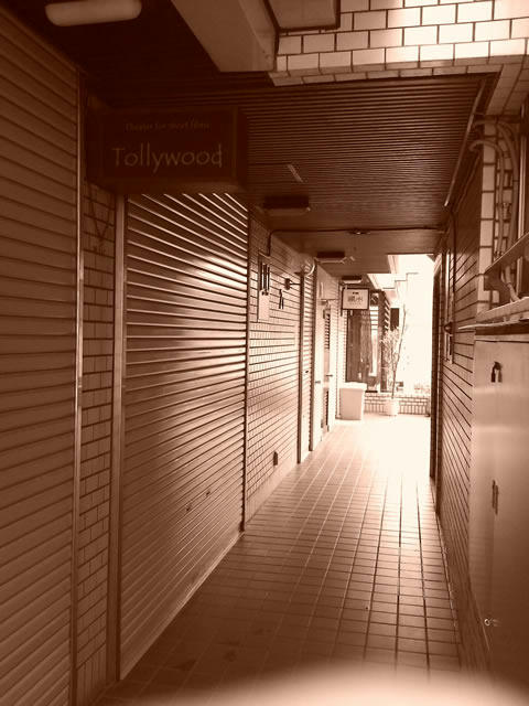 tollywood
