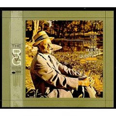 HORACE SILVER/SONG FOR MY FATHER 