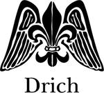Ｄｒｉｃｈロゴ