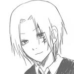 たまにはアレンでも。