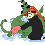 ペインの動物王国