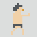 トーキョースパム 押し出し