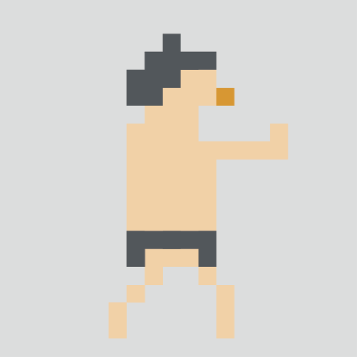 トーキョースパム 押し出し