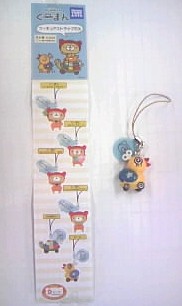 ガチャガチャ２