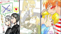 CP×3