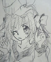 ハピバ、りお！