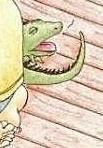 いぐあなもどき