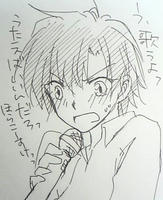 りょこちゃん