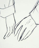 あと５cm...