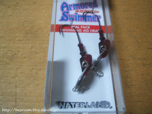 BASSROOM行動記録